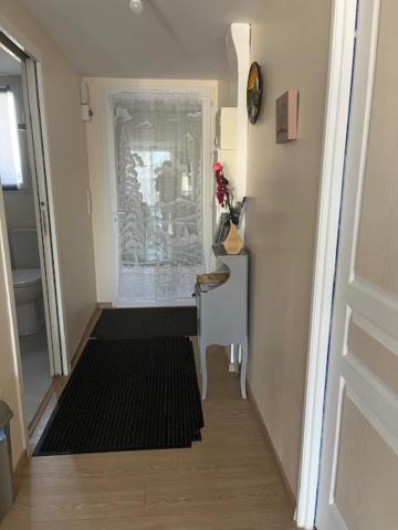 Pour 2 Personnes A Charente Apartment *