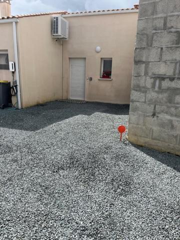 Pour 2 Personnes A Charente * Tonnay-Charente