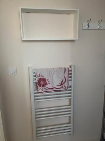 Apartment Pour 2 Personnes A Charente *
