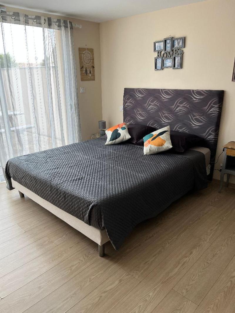 Pour 2 Personnes A Charente